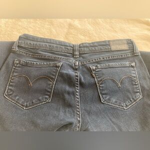 Levi’s Demi Curve Wmns 9